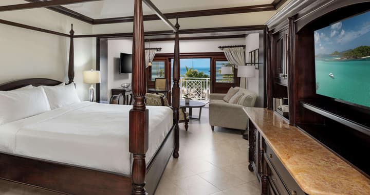 Sandals Negril - ALL INCLUSIVE Adults Only