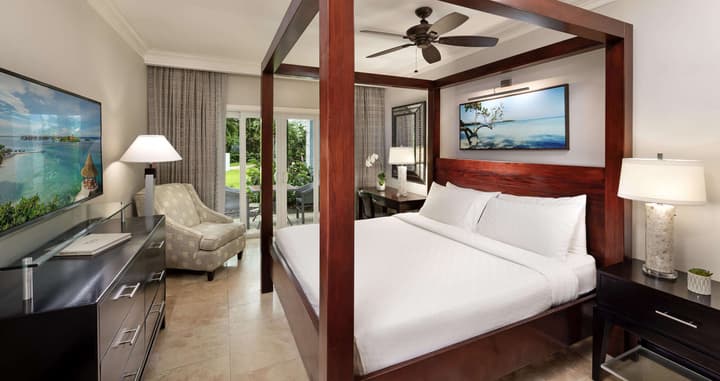Sandals Negril - ALL INCLUSIVE Adults Only