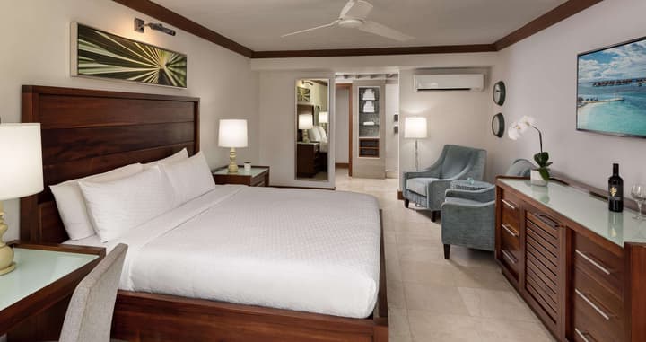 Sandals Negril - ALL INCLUSIVE Adults Only