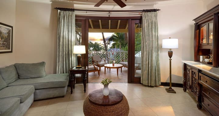 Sandals Negril - ALL INCLUSIVE Adults Only