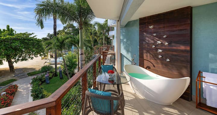 Sandals Negril - ALL INCLUSIVE Adults Only