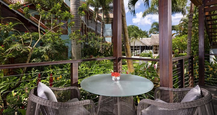 Sandals Negril - ALL INCLUSIVE Adults Only