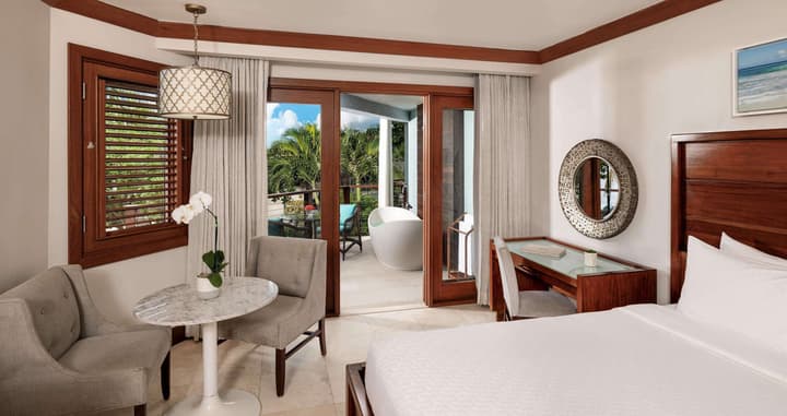 Sandals Negril - ALL INCLUSIVE Adults Only