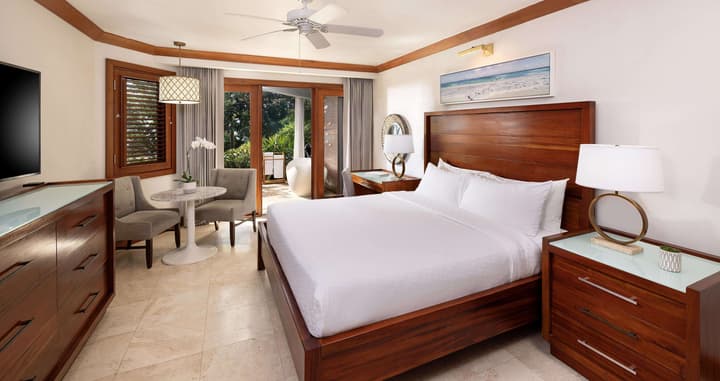 Sandals Negril - ALL INCLUSIVE Adults Only