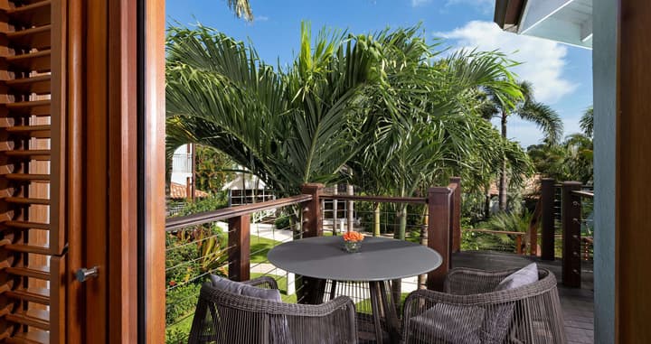 Sandals Negril - ALL INCLUSIVE Adults Only