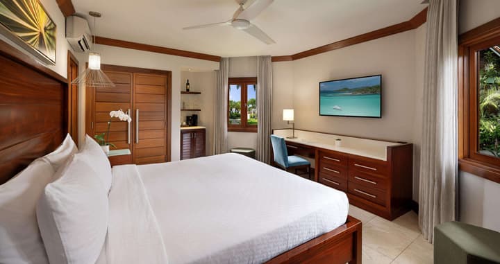 Sandals Negril - ALL INCLUSIVE Adults Only