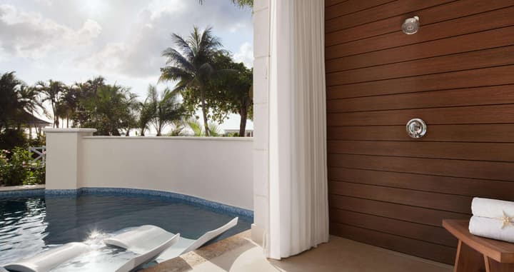 Sandals Negril - ALL INCLUSIVE Adults Only