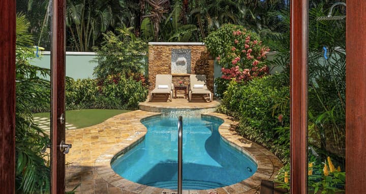 Sandals Negril - ALL INCLUSIVE Adults Only