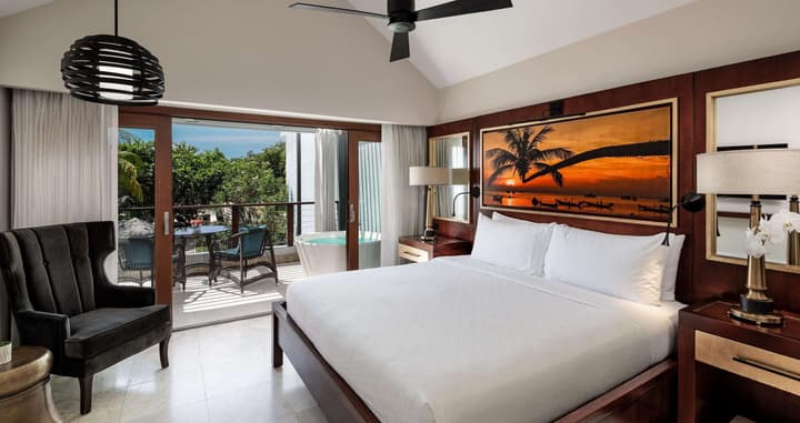 Sandals Negril - ALL INCLUSIVE Adults Only