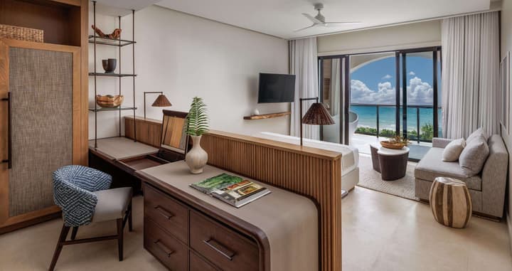 Sandals Negril - ALL INCLUSIVE Adults Only