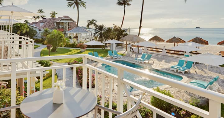 Sandals Grande Antigua - ALL INCLUSIVE Adults Only