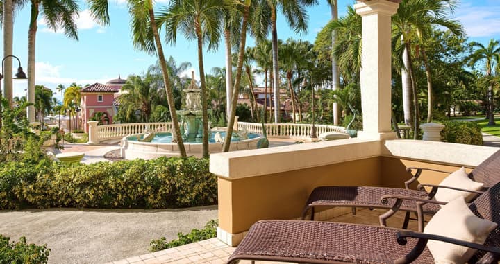 Sandals Grande Antigua - ALL INCLUSIVE Adults Only