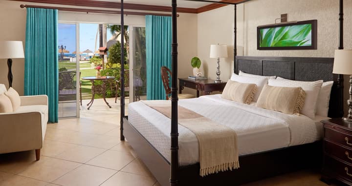 Sandals Grande Antigua - ALL INCLUSIVE Adults Only