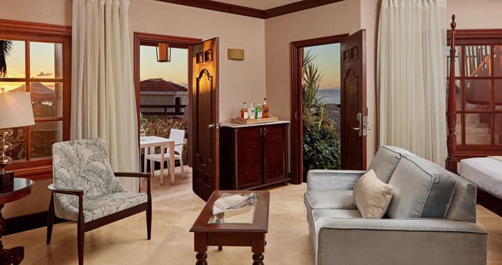 Sandals Grande Antigua - ALL INCLUSIVE Adults Only
