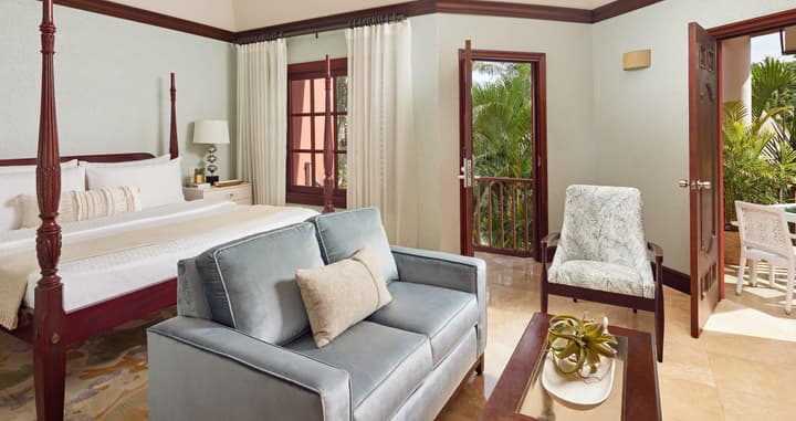 Sandals Grande Antigua - ALL INCLUSIVE Adults Only