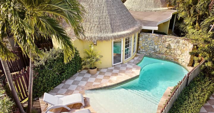 Sandals Grande Antigua - ALL INCLUSIVE Adults Only