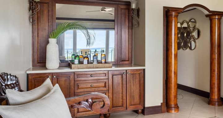 Sandals Grande Antigua - ALL INCLUSIVE Adults Only