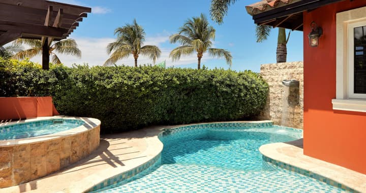 Sandals Grande Antigua - ALL INCLUSIVE Adults Only