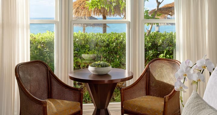 Sandals Grande Antigua - ALL INCLUSIVE Adults Only