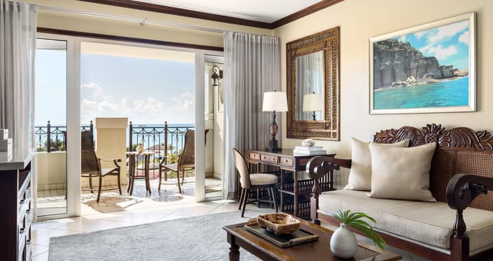 Sandals Grande Antigua - ALL INCLUSIVE Adults Only