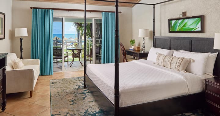 Sandals Grande Antigua - ALL INCLUSIVE Adults Only
