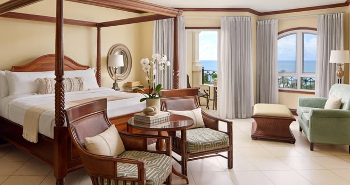 Sandals Grande Antigua - ALL INCLUSIVE Adults Only