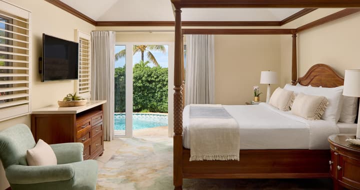 Sandals Grande Antigua - ALL INCLUSIVE Adults Only