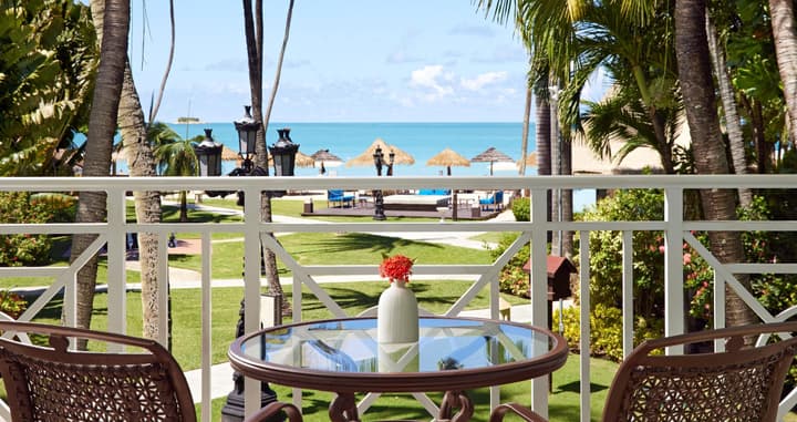Sandals Grande Antigua - ALL INCLUSIVE Adults Only