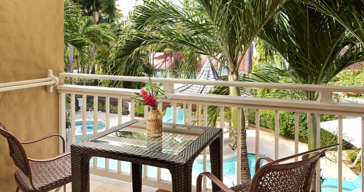 Sandals Grande Antigua - ALL INCLUSIVE Adults Only