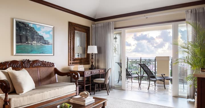 Sandals Grande Antigua - ALL INCLUSIVE Adults Only