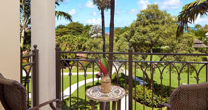 Sandals Grande Antigua - ALL INCLUSIVE Adults Only