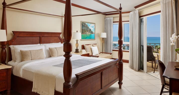 Sandals Grande Antigua - ALL INCLUSIVE Adults Only