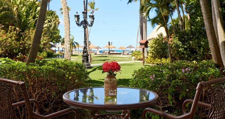 Sandals Grande Antigua - ALL INCLUSIVE Adults Only