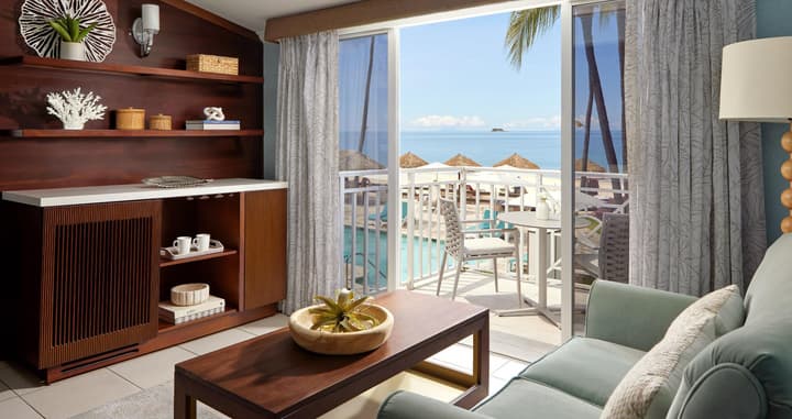 Sandals Grande Antigua - ALL INCLUSIVE Adults Only