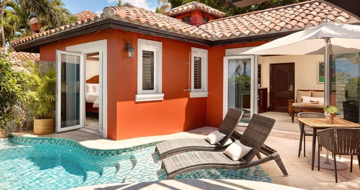Sandals Grande Antigua - ALL INCLUSIVE Adults Only