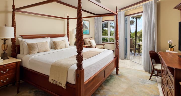 Sandals Grande Antigua - ALL INCLUSIVE Adults Only