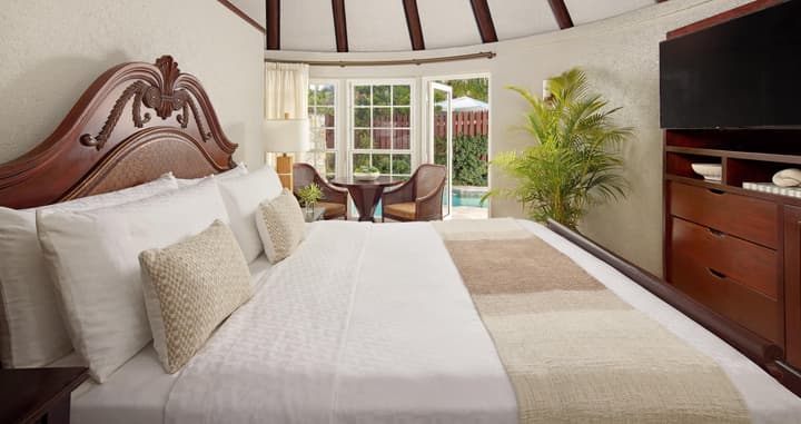 Sandals Grande Antigua - ALL INCLUSIVE Adults Only