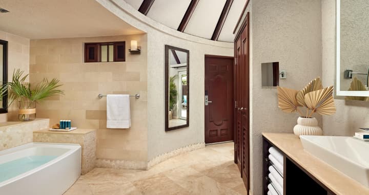 Sandals Grande Antigua - ALL INCLUSIVE Adults Only