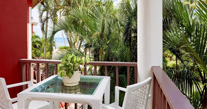 Sandals Grande Antigua - ALL INCLUSIVE Adults Only