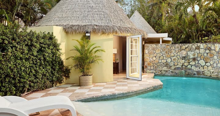 Sandals Grande Antigua - ALL INCLUSIVE Adults Only