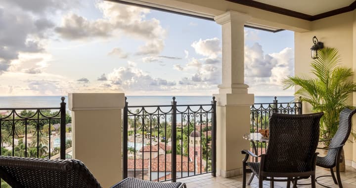 Sandals Grande Antigua - ALL INCLUSIVE Adults Only
