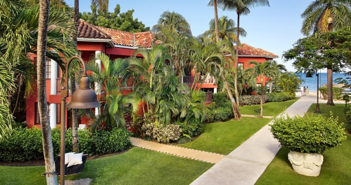 Sandals Grande Antigua - ALL INCLUSIVE Adults Only
