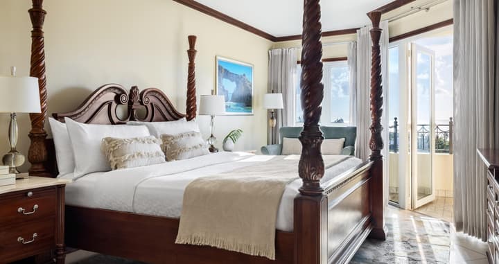 Sandals Grande Antigua - ALL INCLUSIVE Adults Only