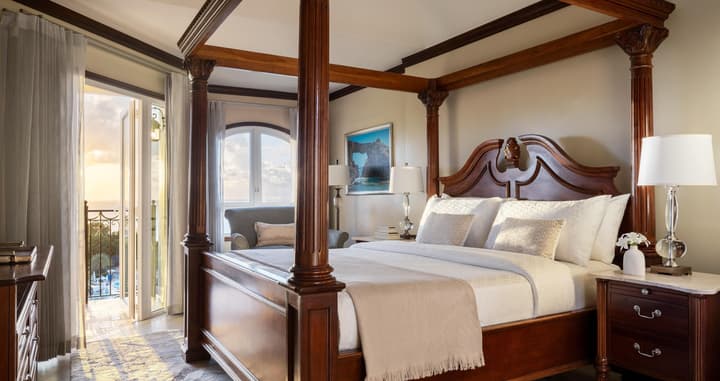 Sandals Grande Antigua - ALL INCLUSIVE Adults Only