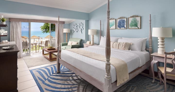 Sandals Grande Antigua - ALL INCLUSIVE Adults Only