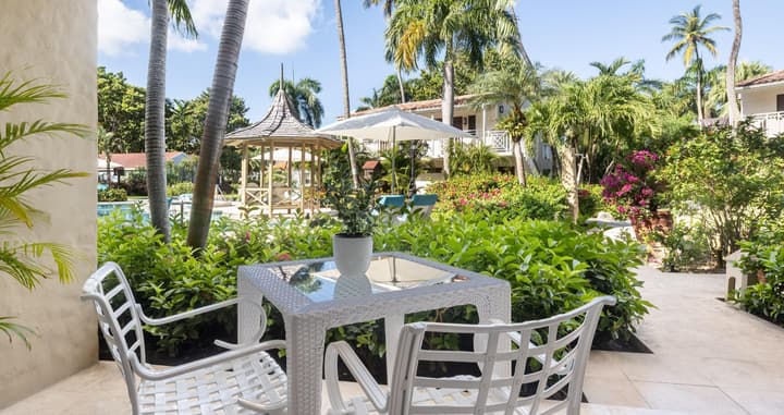 Sandals Grande Antigua - ALL INCLUSIVE Adults Only