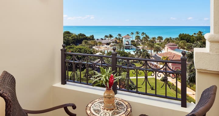 Sandals Grande Antigua - ALL INCLUSIVE Adults Only