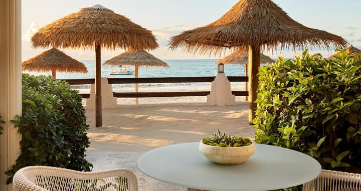 Sandals Grande Antigua - ALL INCLUSIVE Adults Only
