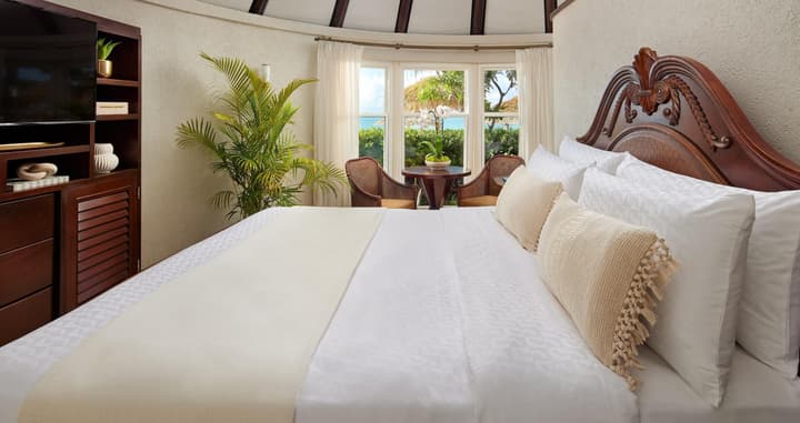 Sandals Grande Antigua - ALL INCLUSIVE Adults Only