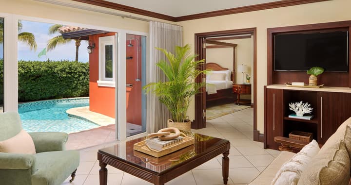 Sandals Grande Antigua - ALL INCLUSIVE Adults Only
